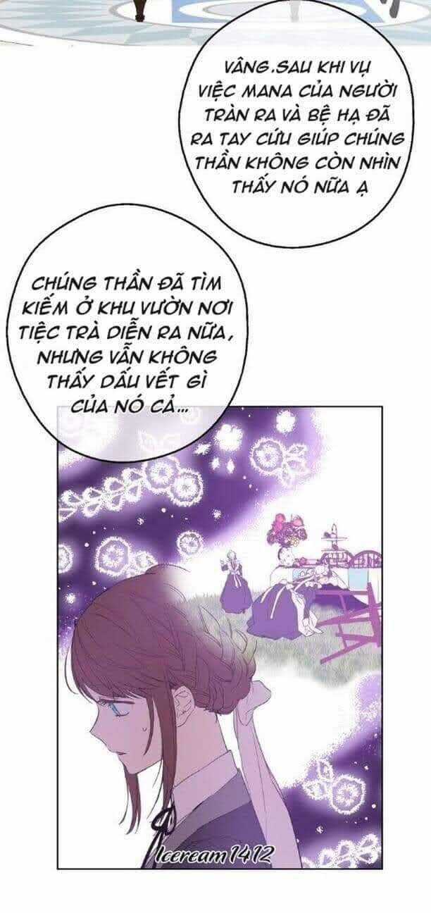 Một Ngày Nọ Tôi Bỗng Thành Nàng Công Chúa Chapter 47 trang 46