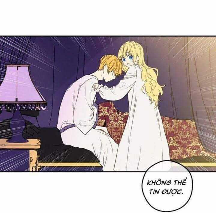 Một Ngày Nọ Tôi Bỗng Thành Nàng Công Chúa Chapter 47 trang 6