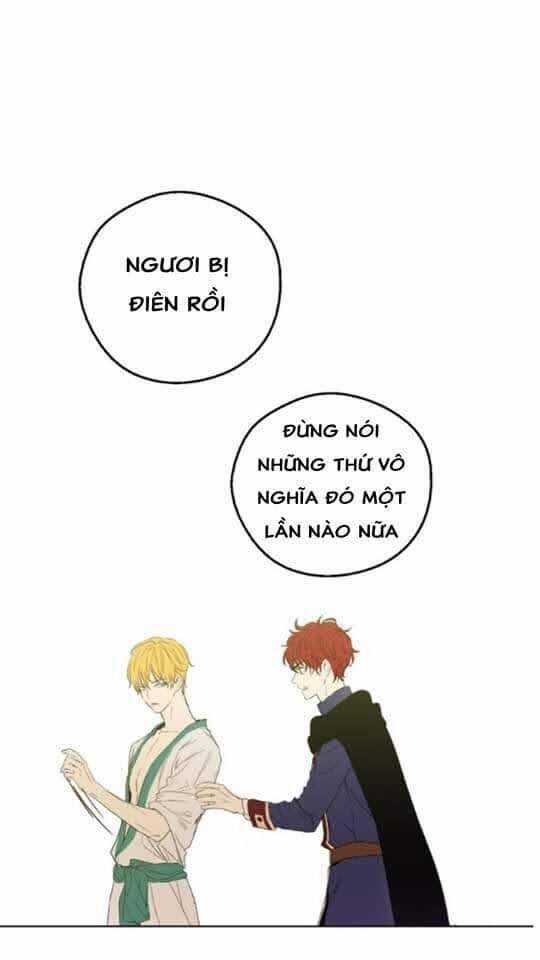 Một Ngày Nọ Tôi Bỗng Thành Nàng Công Chúa Chapter 48 trang 0