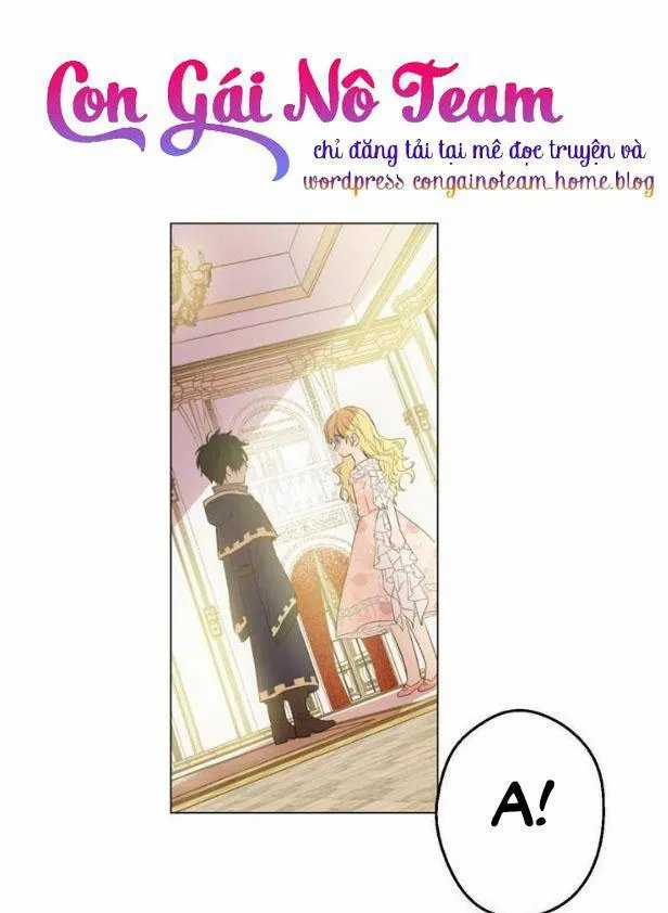 Một Ngày Nọ Tôi Bỗng Thành Nàng Công Chúa Chapter 48 trang 22