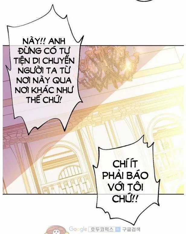 Một Ngày Nọ Tôi Bỗng Thành Nàng Công Chúa Chapter 48 trang 23