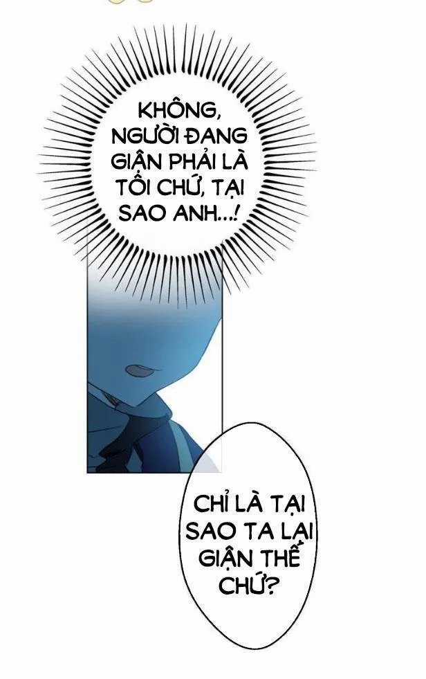 Một Ngày Nọ Tôi Bỗng Thành Nàng Công Chúa Chapter 48 trang 27