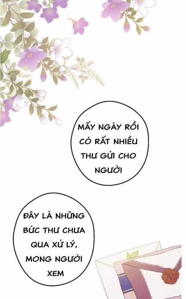Một Ngày Nọ Tôi Bỗng Thành Nàng Công Chúa Chapter 48 trang 32