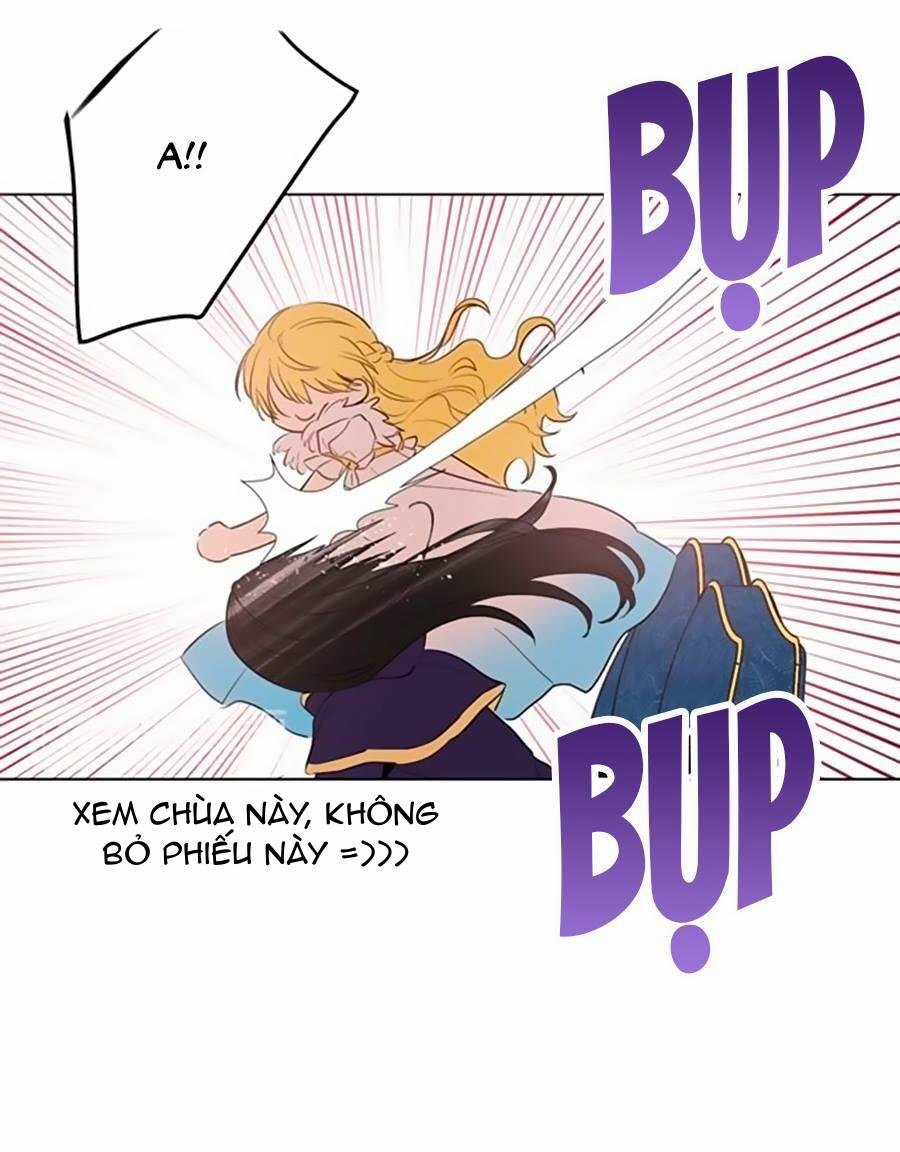 Một Ngày Nọ Tôi Bỗng Thành Nàng Công Chúa Chapter 48 trang 33