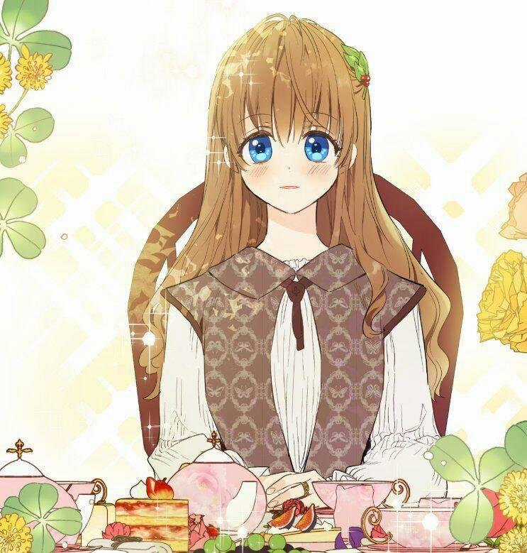 Một Ngày Nọ Tôi Bỗng Thành Nàng Công Chúa Chapter 49 trang 12