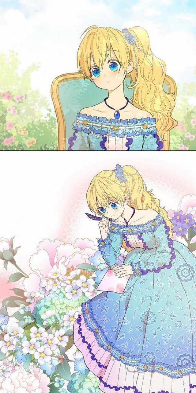 Một Ngày Nọ Tôi Bỗng Thành Nàng Công Chúa Chapter 49 trang 14