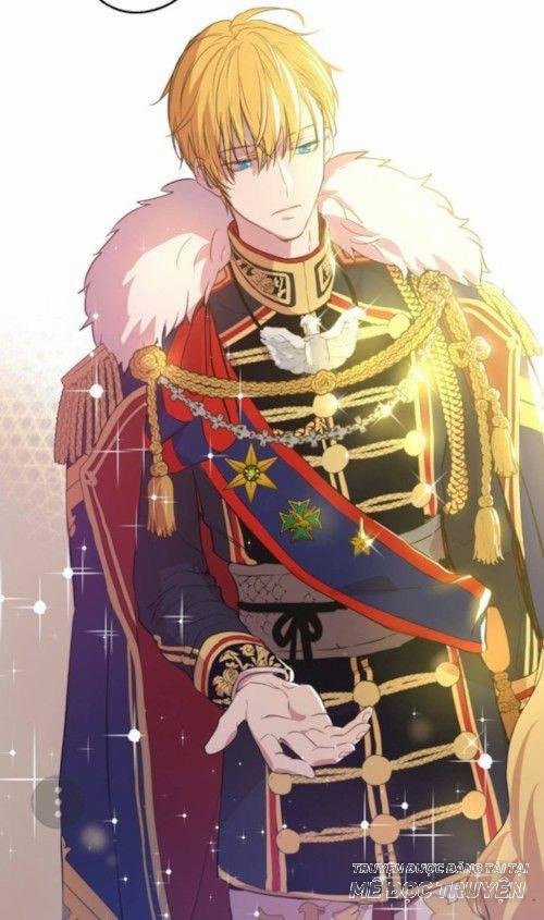 Một Ngày Nọ Tôi Bỗng Thành Nàng Công Chúa Chapter 49 trang 15