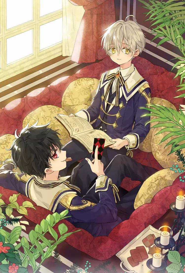 Một Ngày Nọ Tôi Bỗng Thành Nàng Công Chúa Chapter 49 trang 17