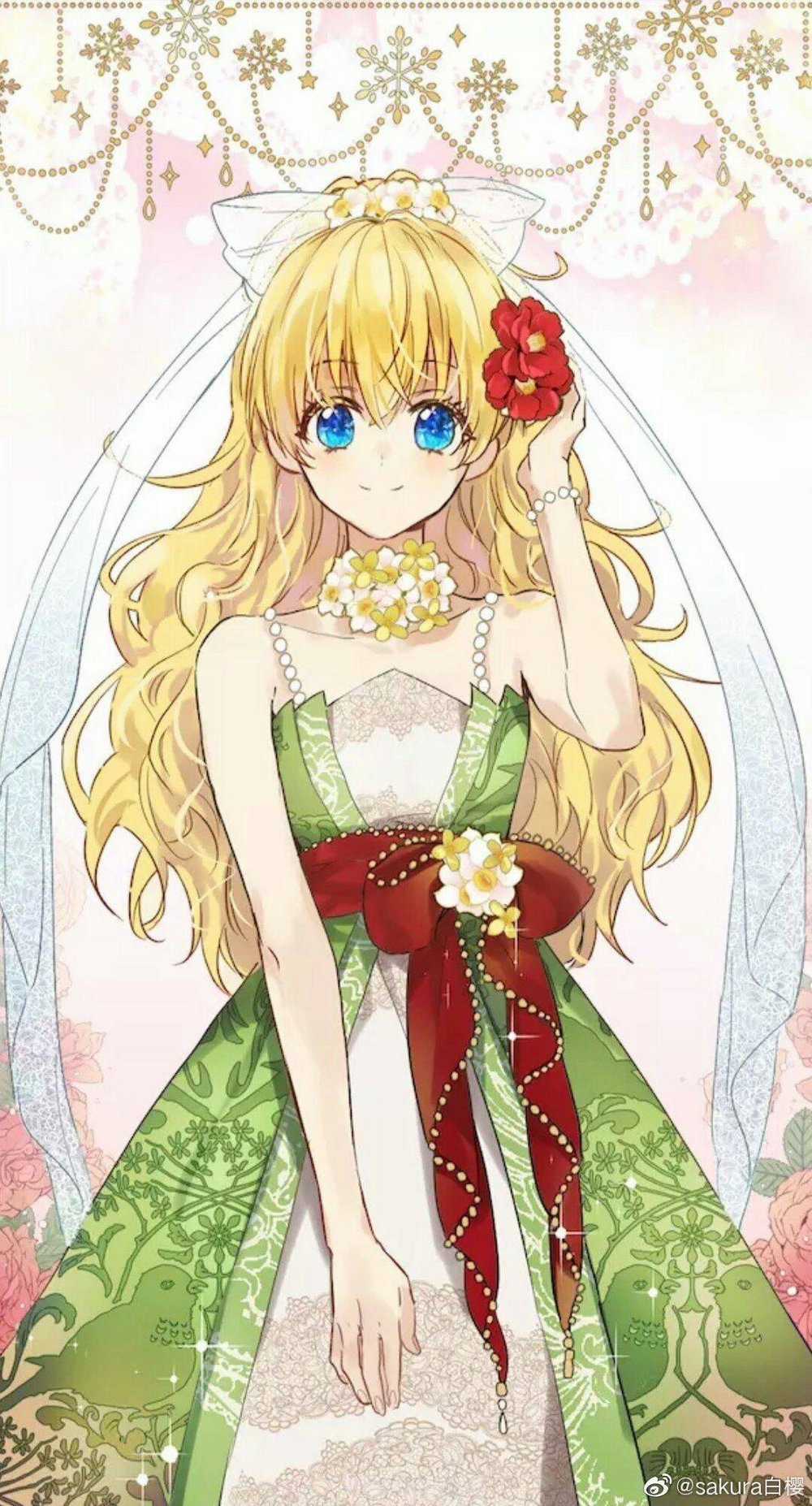 Một Ngày Nọ Tôi Bỗng Thành Nàng Công Chúa Chapter 49 trang 19