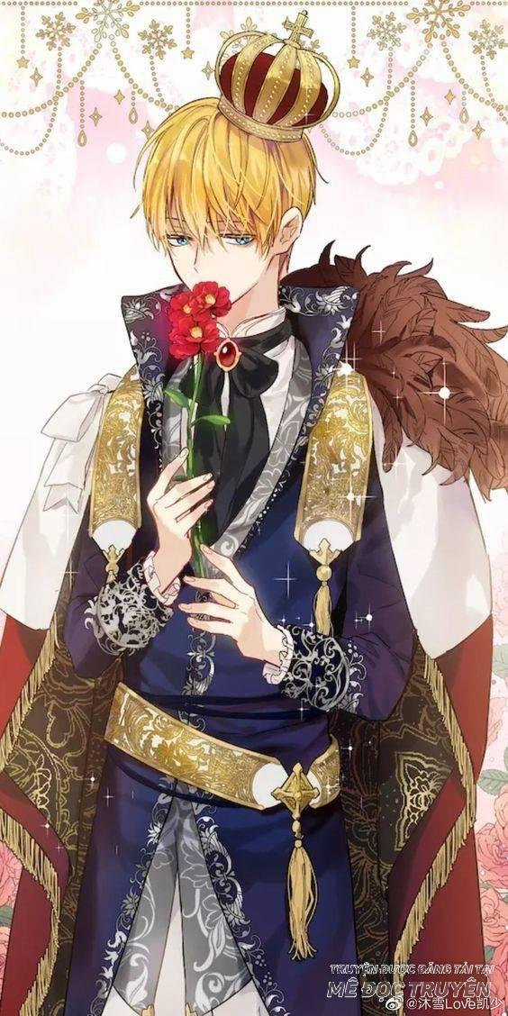 Một Ngày Nọ Tôi Bỗng Thành Nàng Công Chúa Chapter 49 trang 20