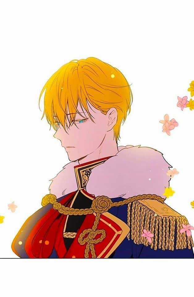 Một Ngày Nọ Tôi Bỗng Thành Nàng Công Chúa Chapter 49 trang 21