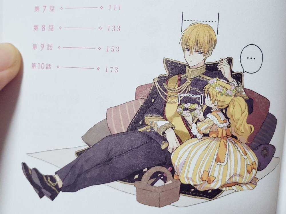 Một Ngày Nọ Tôi Bỗng Thành Nàng Công Chúa Chapter 49 trang 26