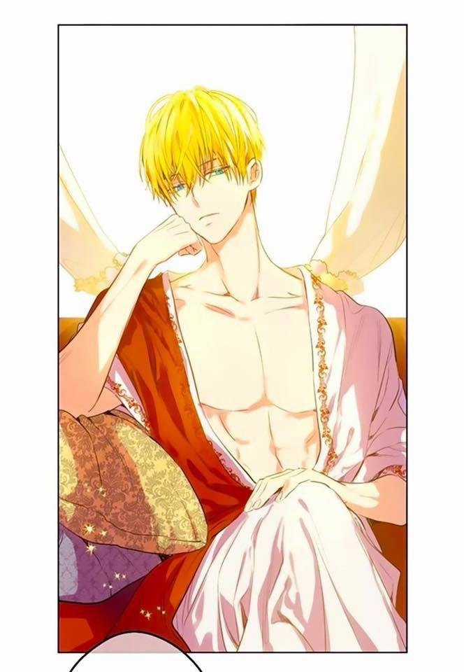 Một Ngày Nọ Tôi Bỗng Thành Nàng Công Chúa Chapter 49 trang 27