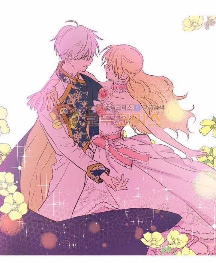 Một Ngày Nọ Tôi Bỗng Thành Nàng Công Chúa Chapter 49 trang 34