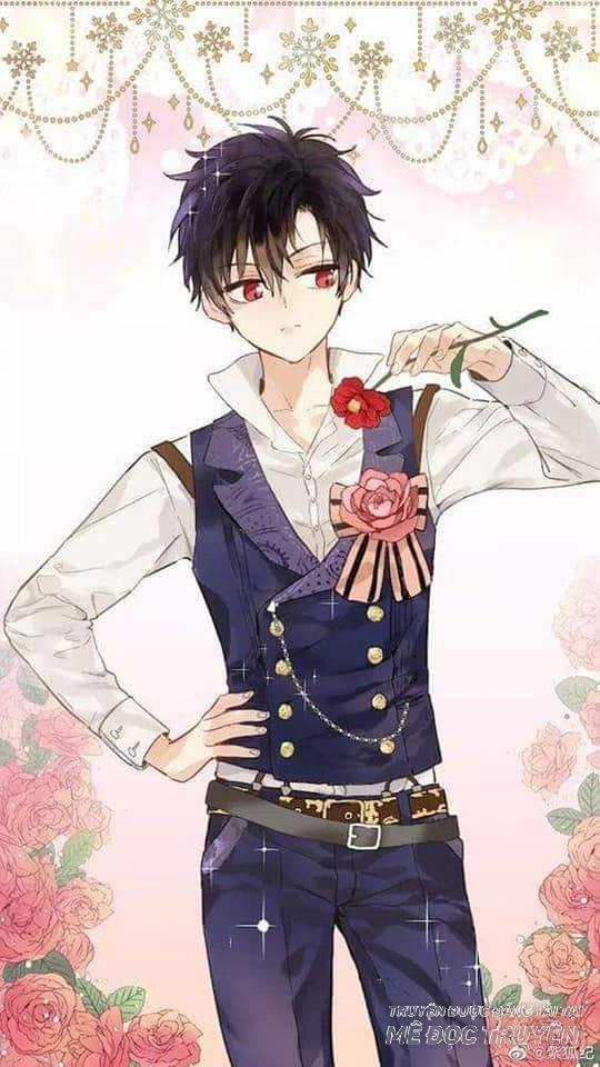 Một Ngày Nọ Tôi Bỗng Thành Nàng Công Chúa Chapter 49 trang 40