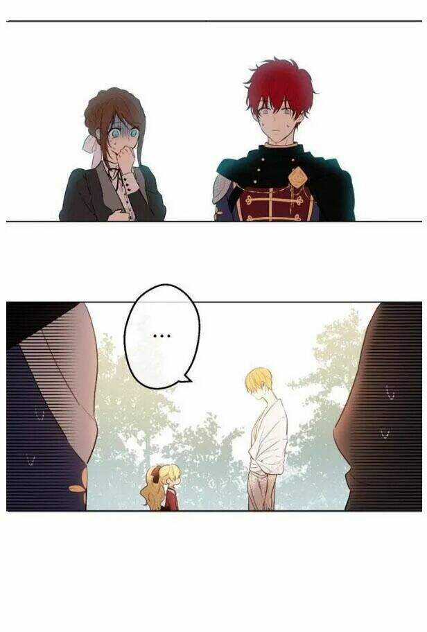 Một Ngày Nọ Tôi Bỗng Thành Nàng Công Chúa Chapter 5.5 trang 14