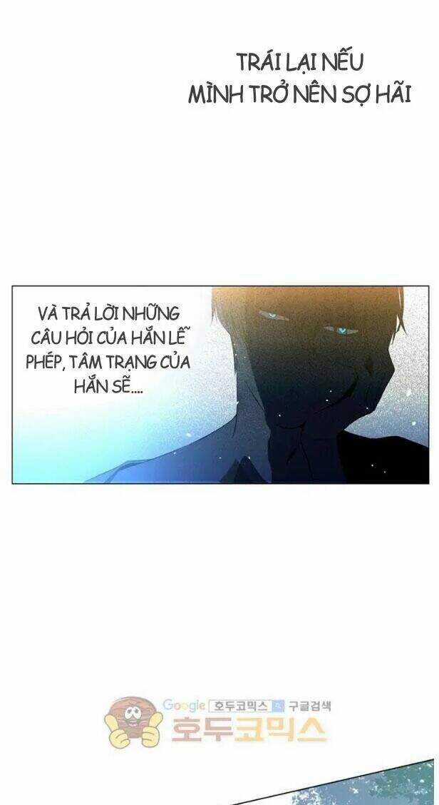 Một Ngày Nọ Tôi Bỗng Thành Nàng Công Chúa Chapter 5.5 trang 17