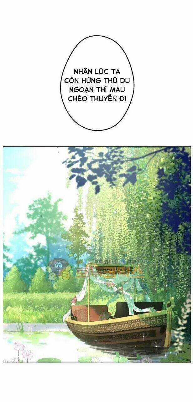 Một Ngày Nọ Tôi Bỗng Thành Nàng Công Chúa Chapter 5.5 trang 21