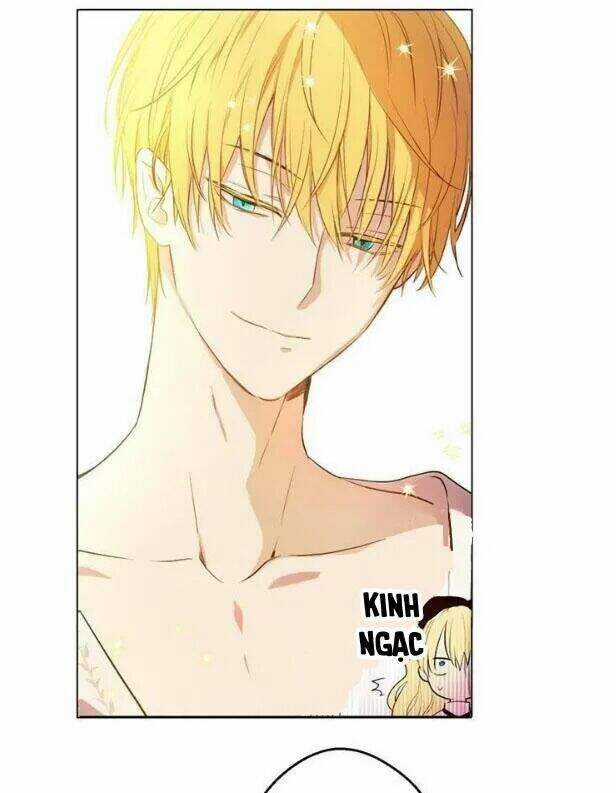 Một Ngày Nọ Tôi Bỗng Thành Nàng Công Chúa Chapter 5.5 trang 34