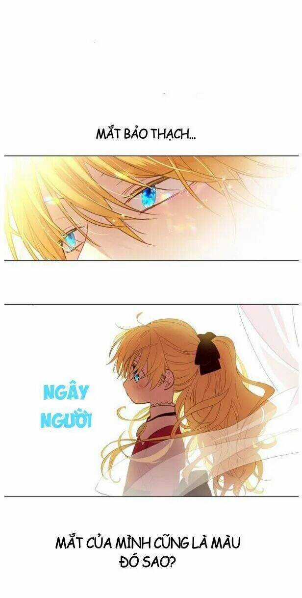 Một Ngày Nọ Tôi Bỗng Thành Nàng Công Chúa Chapter 5.5 trang 42
