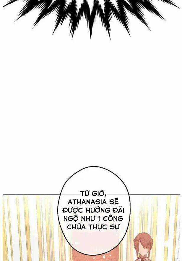 Một Ngày Nọ Tôi Bỗng Thành Nàng Công Chúa Chapter 5.5 trang 6