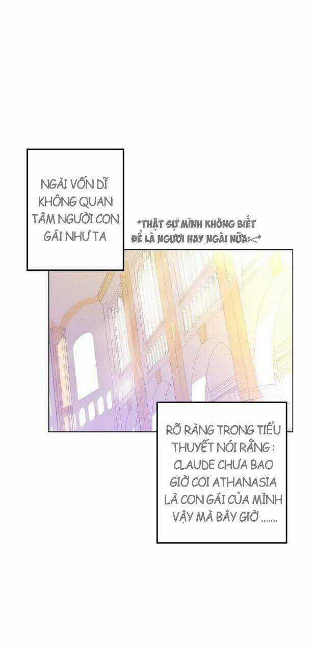 Một Ngày Nọ Tôi Bỗng Thành Nàng Công Chúa Chapter 5.5 trang 8