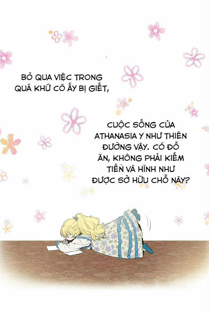 Một Ngày Nọ Tôi Bỗng Thành Nàng Công Chúa Chapter 5 trang 13