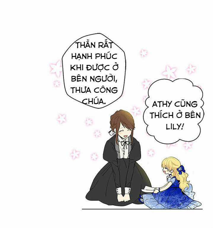 Một Ngày Nọ Tôi Bỗng Thành Nàng Công Chúa Chapter 5 trang 16