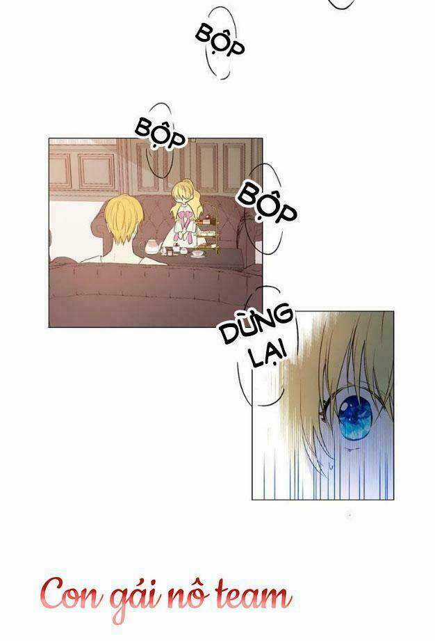 Một Ngày Nọ Tôi Bỗng Thành Nàng Công Chúa Chapter 5 trang 2