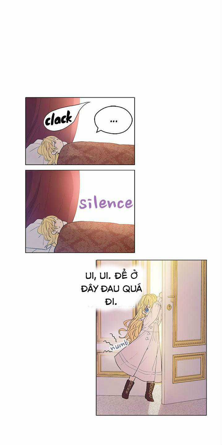 Một Ngày Nọ Tôi Bỗng Thành Nàng Công Chúa Chapter 5 trang 23