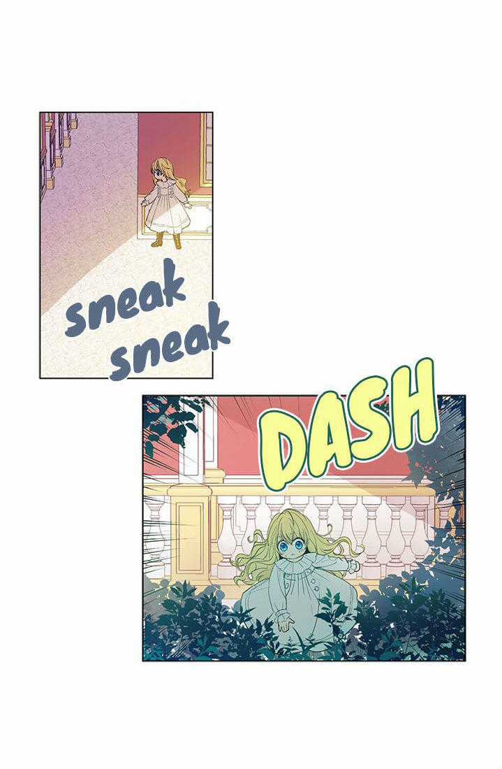 Một Ngày Nọ Tôi Bỗng Thành Nàng Công Chúa Chapter 5 trang 24