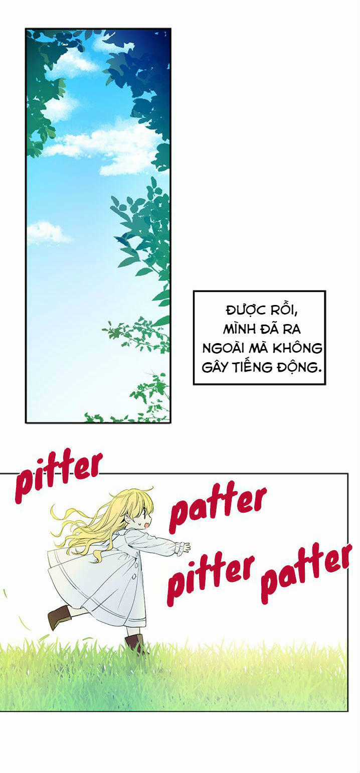 Một Ngày Nọ Tôi Bỗng Thành Nàng Công Chúa Chapter 5 trang 25
