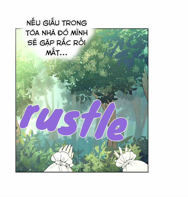 Một Ngày Nọ Tôi Bỗng Thành Nàng Công Chúa Chapter 5 trang 27