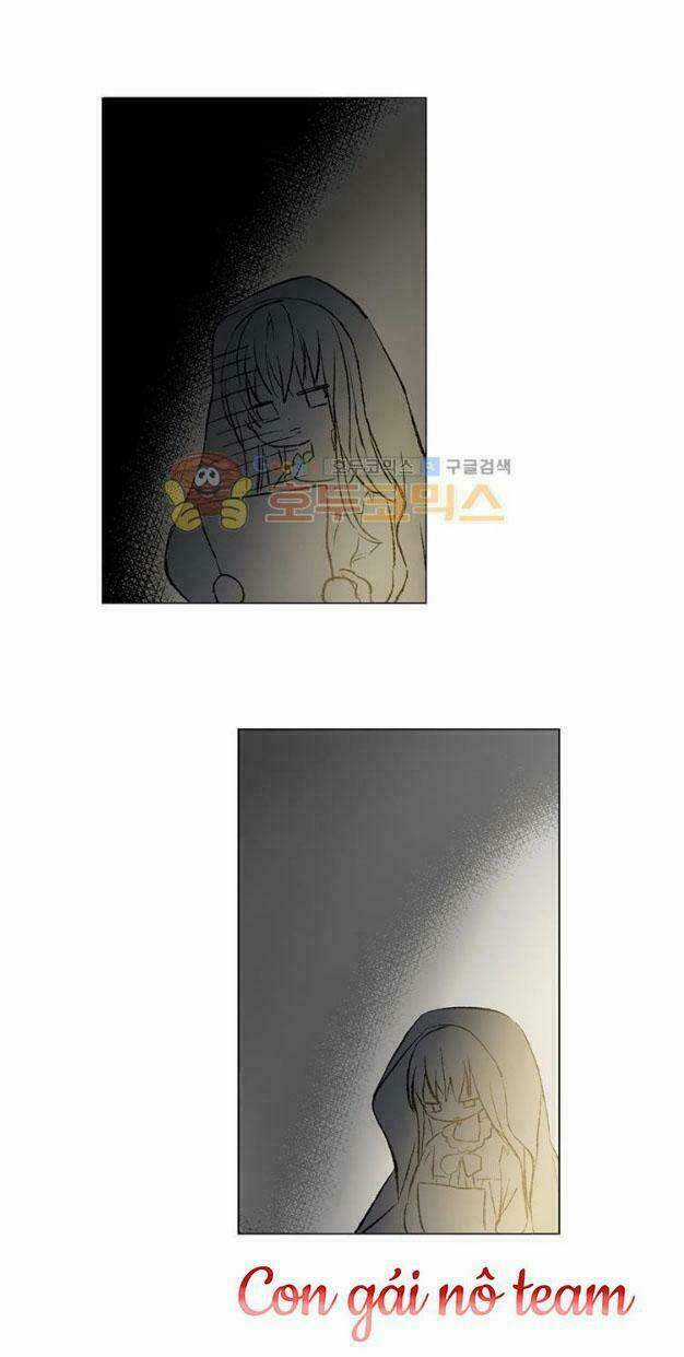 Một Ngày Nọ Tôi Bỗng Thành Nàng Công Chúa Chapter 5 trang 29