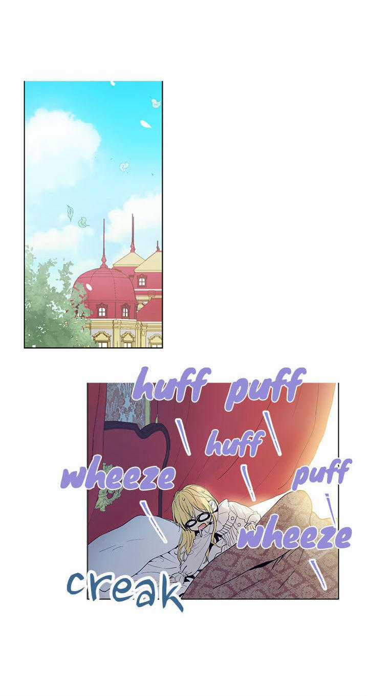 Một Ngày Nọ Tôi Bỗng Thành Nàng Công Chúa Chapter 5 trang 31