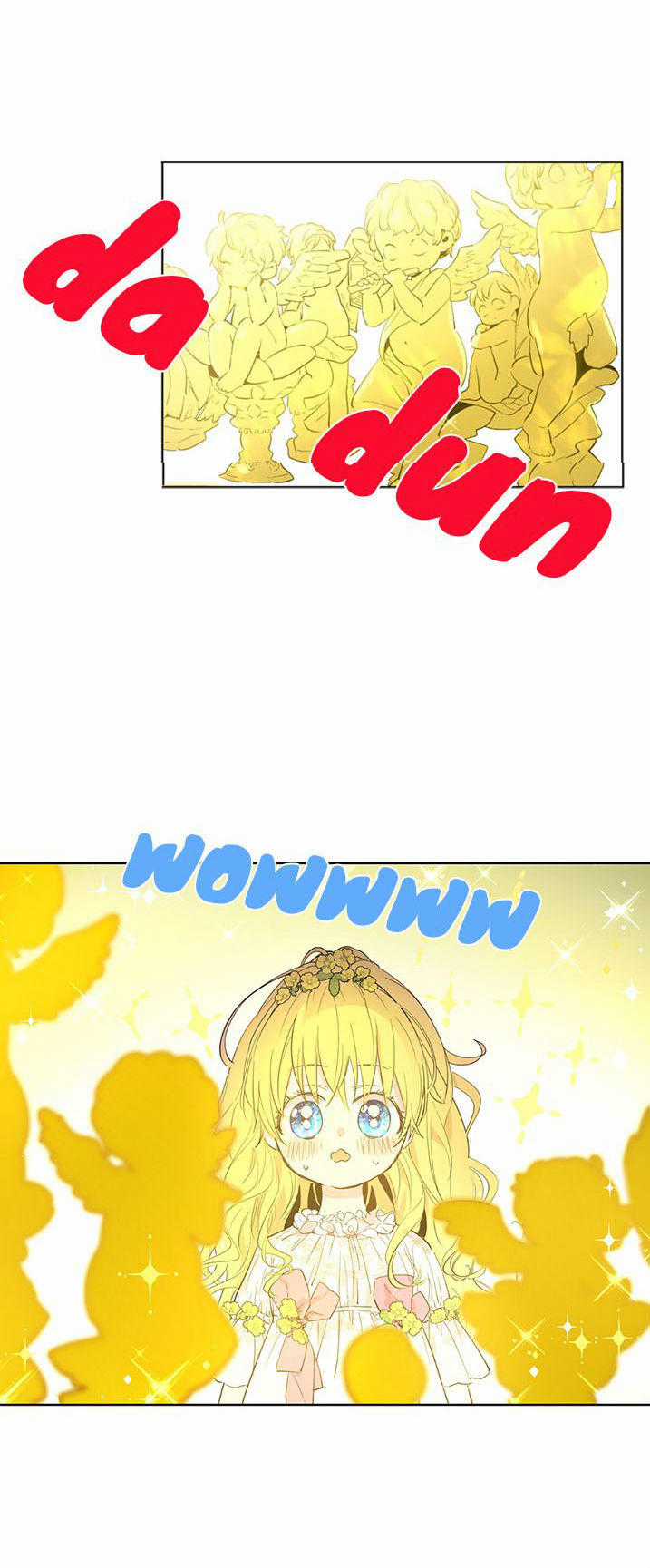 Một Ngày Nọ Tôi Bỗng Thành Nàng Công Chúa Chapter 5 trang 41