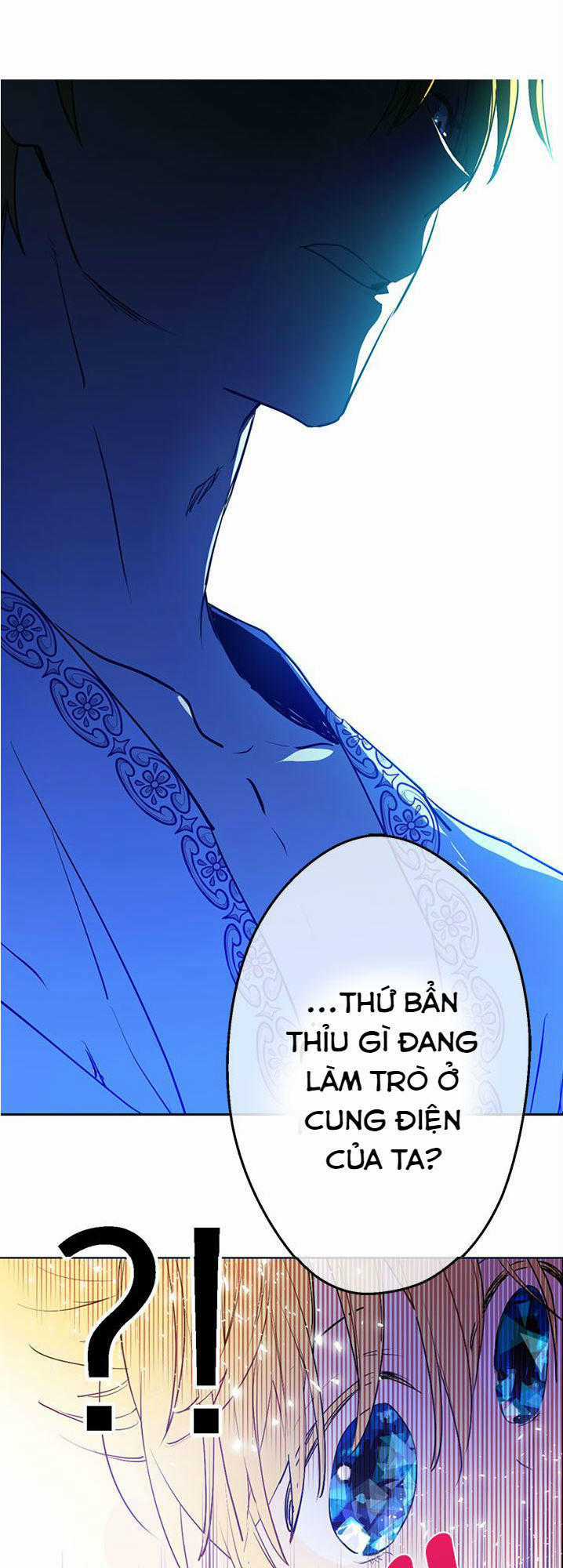 Một Ngày Nọ Tôi Bỗng Thành Nàng Công Chúa Chapter 5 trang 46