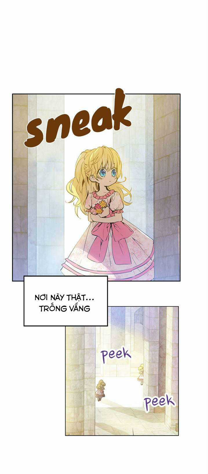 Một Ngày Nọ Tôi Bỗng Thành Nàng Công Chúa Chapter 5 trang 6