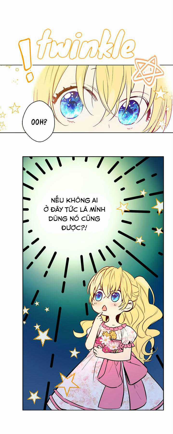 Một Ngày Nọ Tôi Bỗng Thành Nàng Công Chúa Chapter 5 trang 7