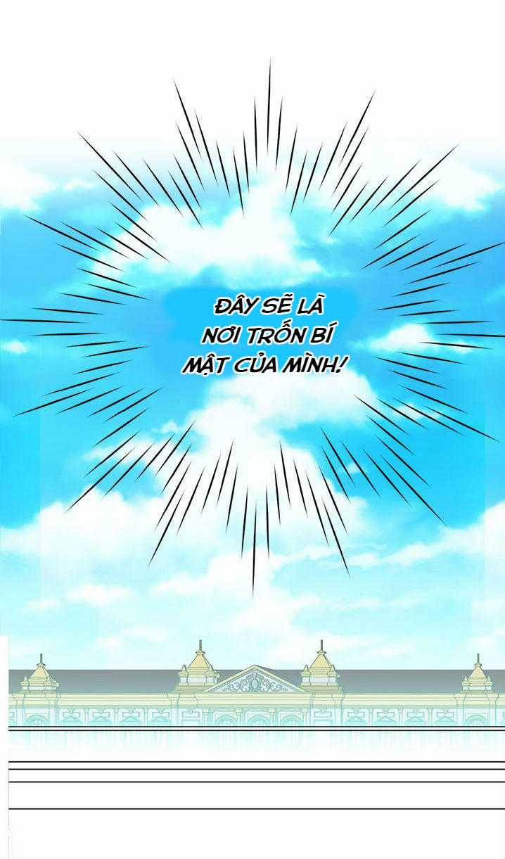 Một Ngày Nọ Tôi Bỗng Thành Nàng Công Chúa Chapter 5 trang 9