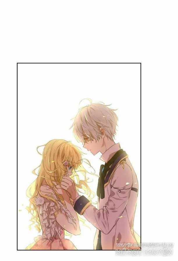 Một Ngày Nọ Tôi Bỗng Thành Nàng Công Chúa Chapter 50 trang 11