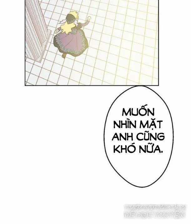 Một Ngày Nọ Tôi Bỗng Thành Nàng Công Chúa Chapter 50 trang 20