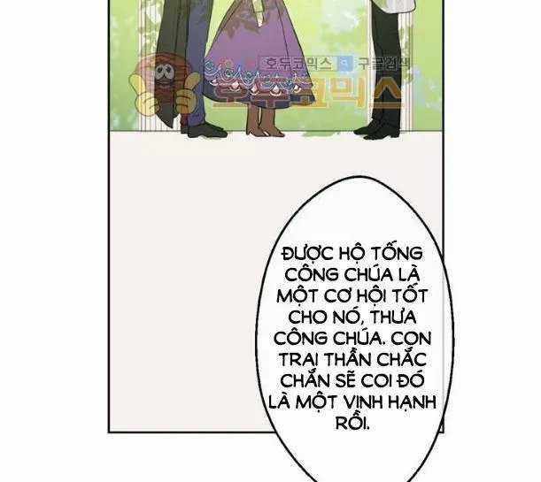 Một Ngày Nọ Tôi Bỗng Thành Nàng Công Chúa Chapter 50 trang 3