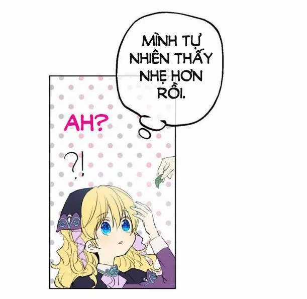 Một Ngày Nọ Tôi Bỗng Thành Nàng Công Chúa Chapter 50 trang 34