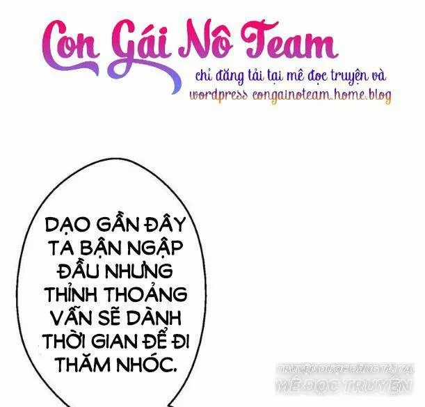 Một Ngày Nọ Tôi Bỗng Thành Nàng Công Chúa Chapter 50 trang 35