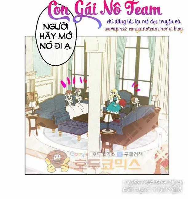 Một Ngày Nọ Tôi Bỗng Thành Nàng Công Chúa Chapter 50 trang 45