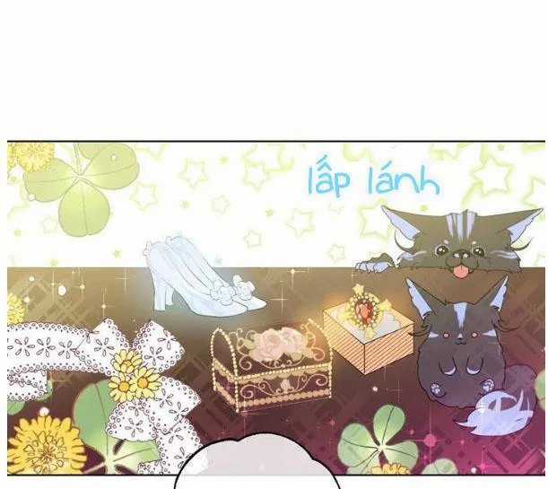 Một Ngày Nọ Tôi Bỗng Thành Nàng Công Chúa Chapter 50 trang 46