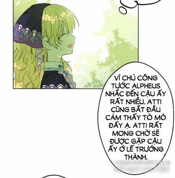 Một Ngày Nọ Tôi Bỗng Thành Nàng Công Chúa Chapter 50 trang 5