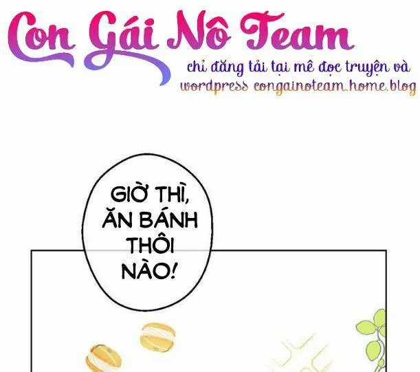 Một Ngày Nọ Tôi Bỗng Thành Nàng Công Chúa Chapter 50 trang 53