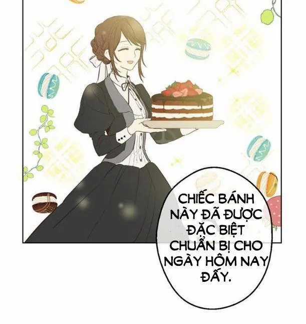 Một Ngày Nọ Tôi Bỗng Thành Nàng Công Chúa Chapter 50 trang 54